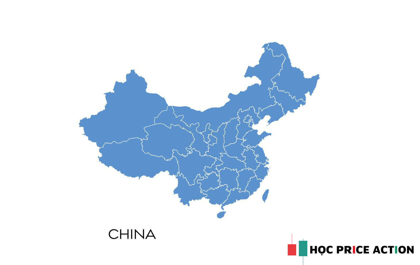 Tìm hiểu về Trung Quốc và đồng CNY